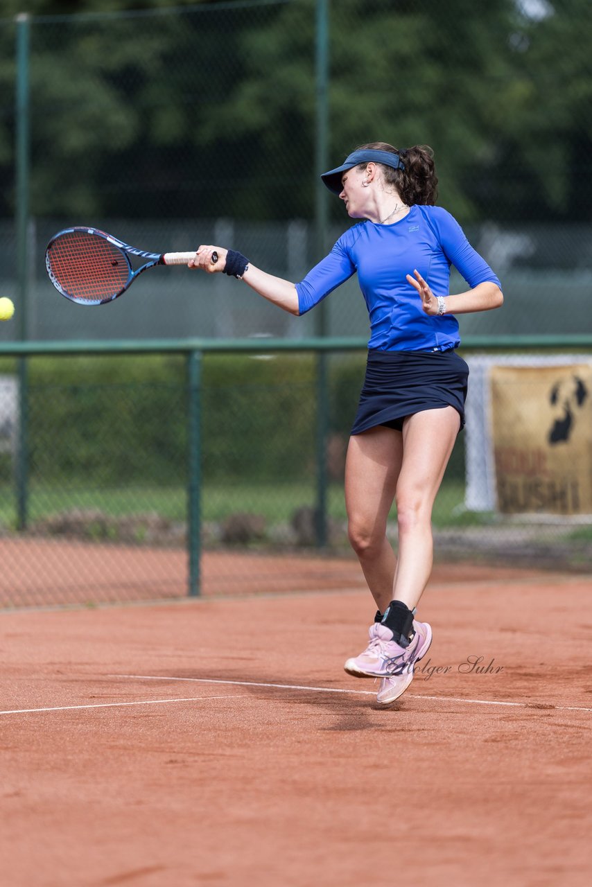 Bild 163 - Bergstedt Open
